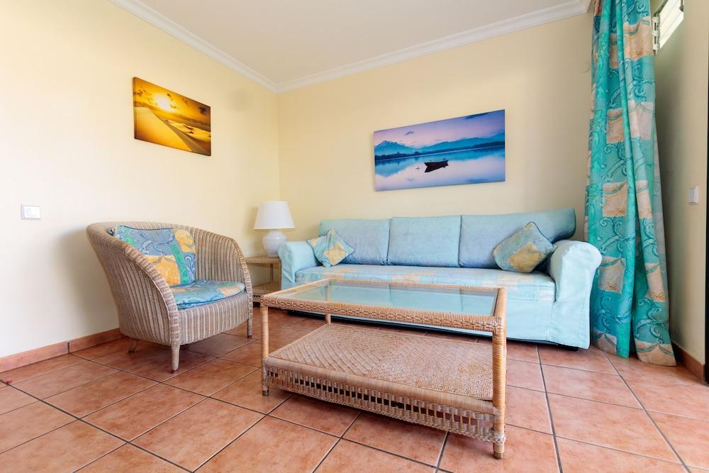 Vip Apartamentos Nogal