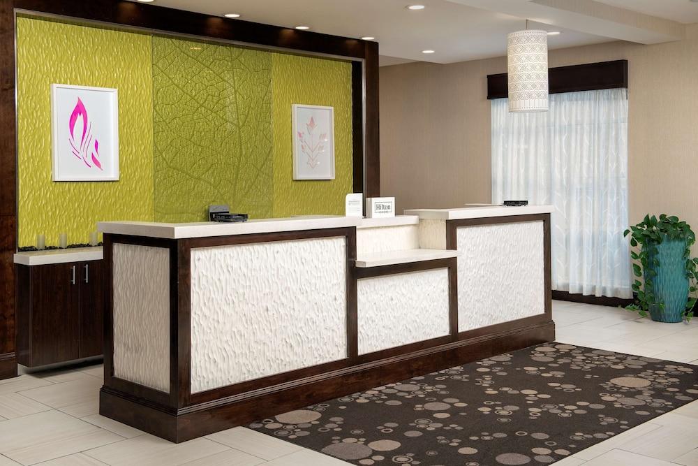 Hilton Garden Inn Murfreesboro