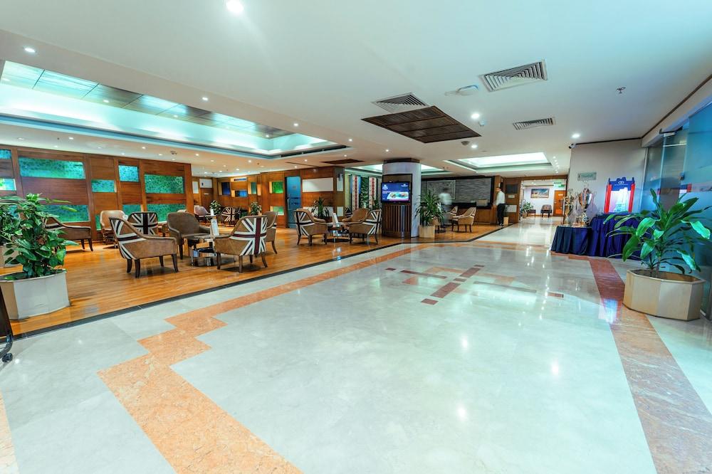 The Peninsula Chittagong