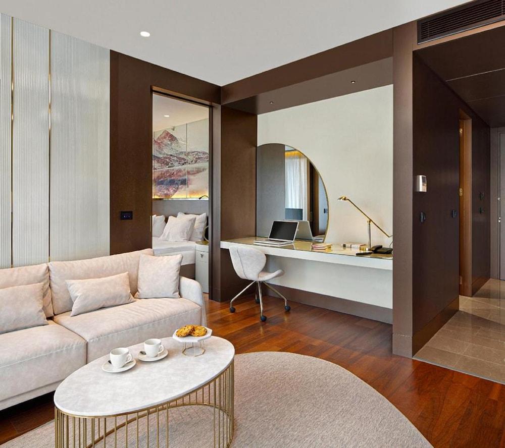 The G Hotels Istanbul