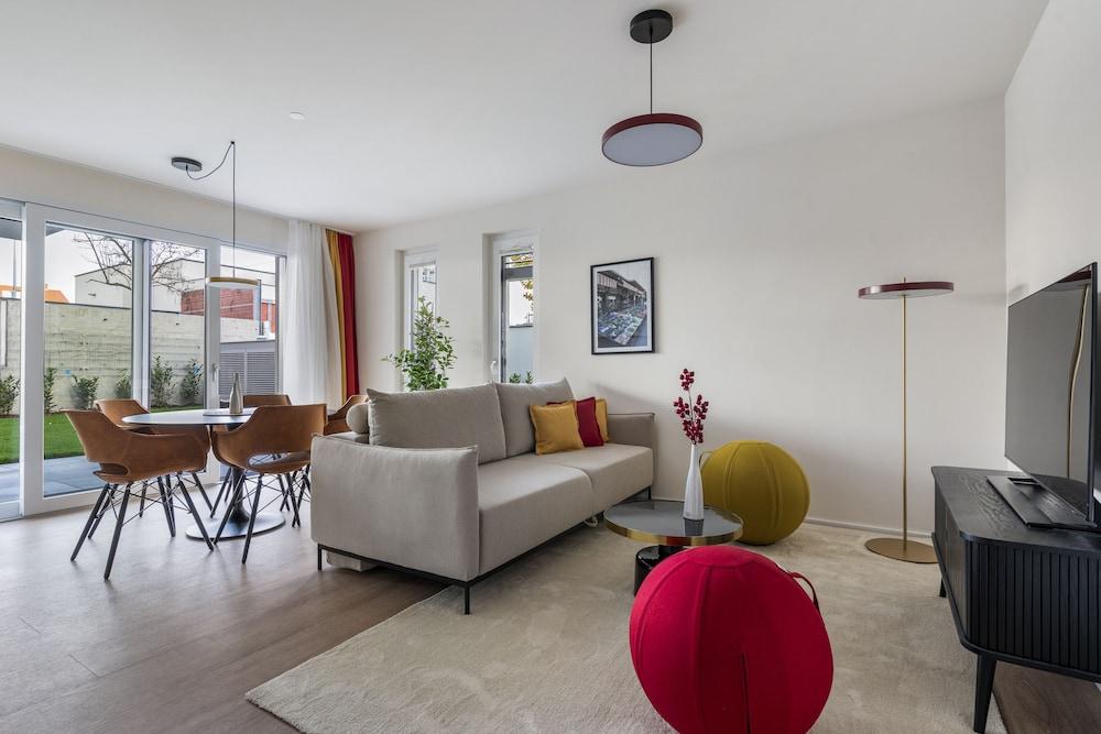 Karl und Anton Boutique Apartments