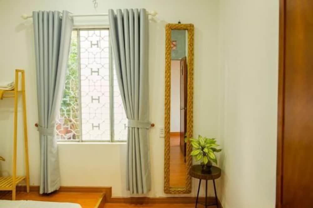 Lengkeng Da Lat Homestay