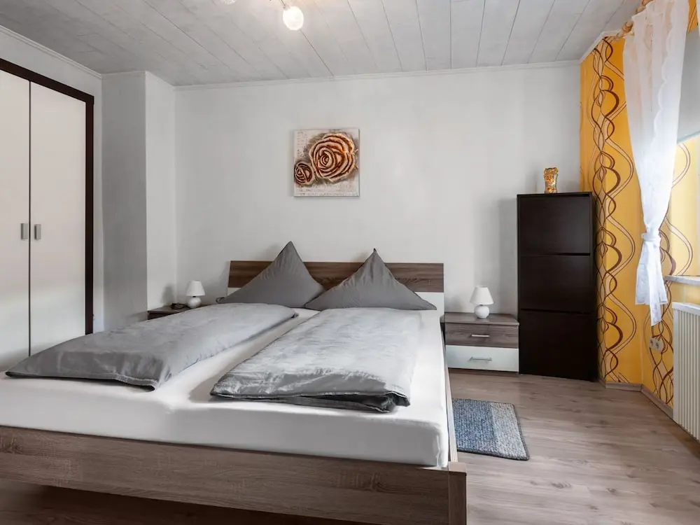 Moselle Riverside Escape