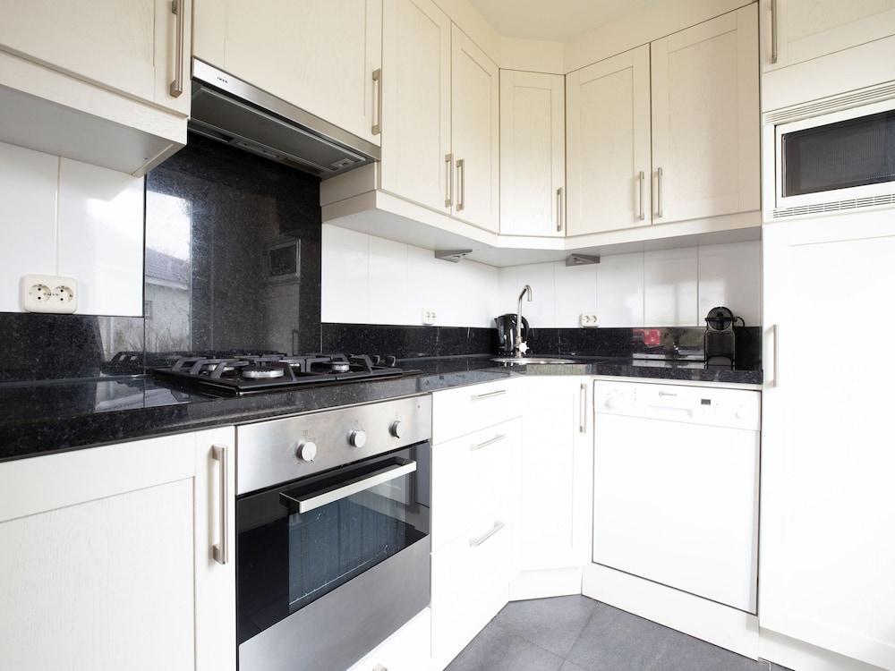 Holiday Home in De Koog Near Texel Beaches