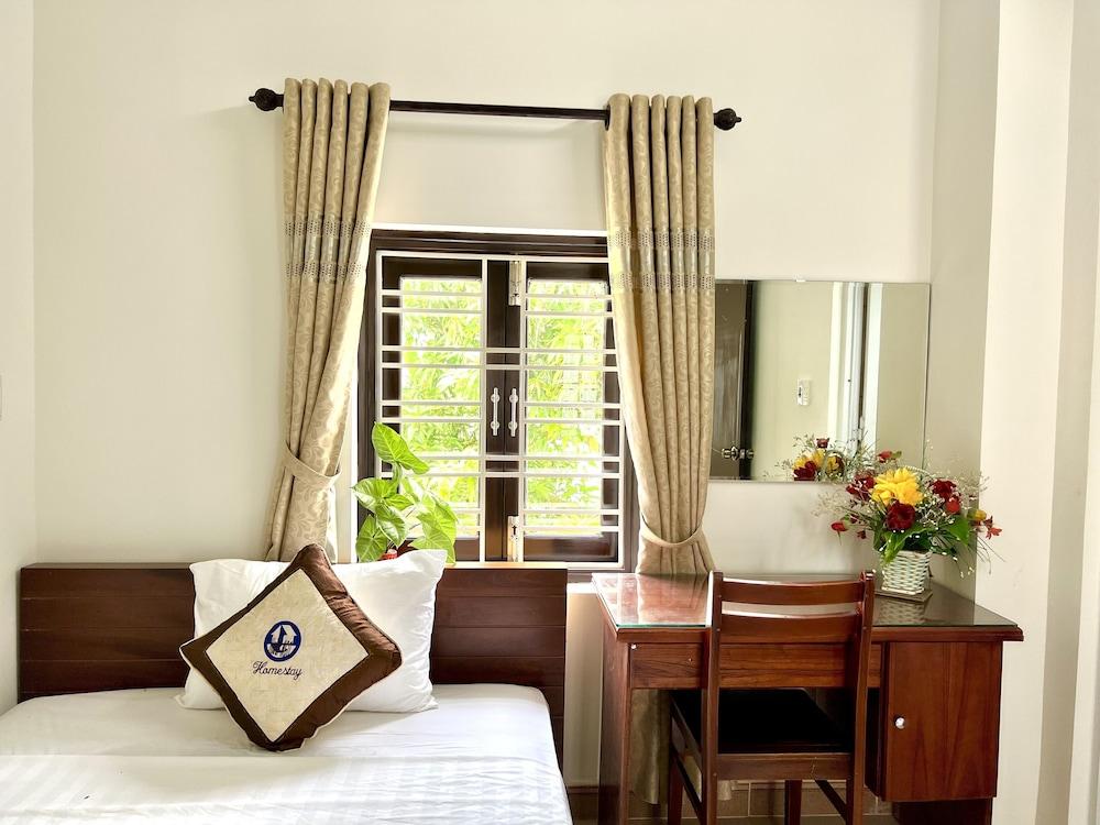 Ngo Family Apartment