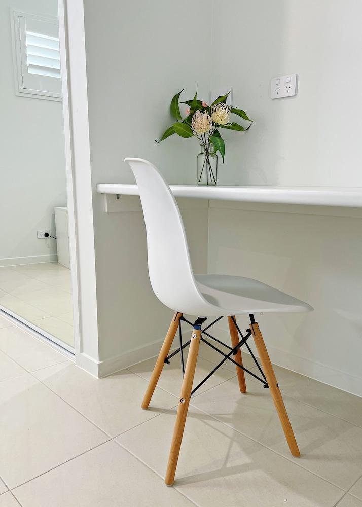 One on Harris Apartments