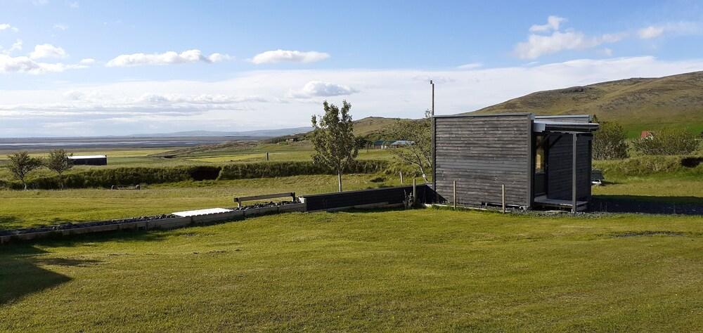 Cosy Cabin Near Seljalandsfoss
