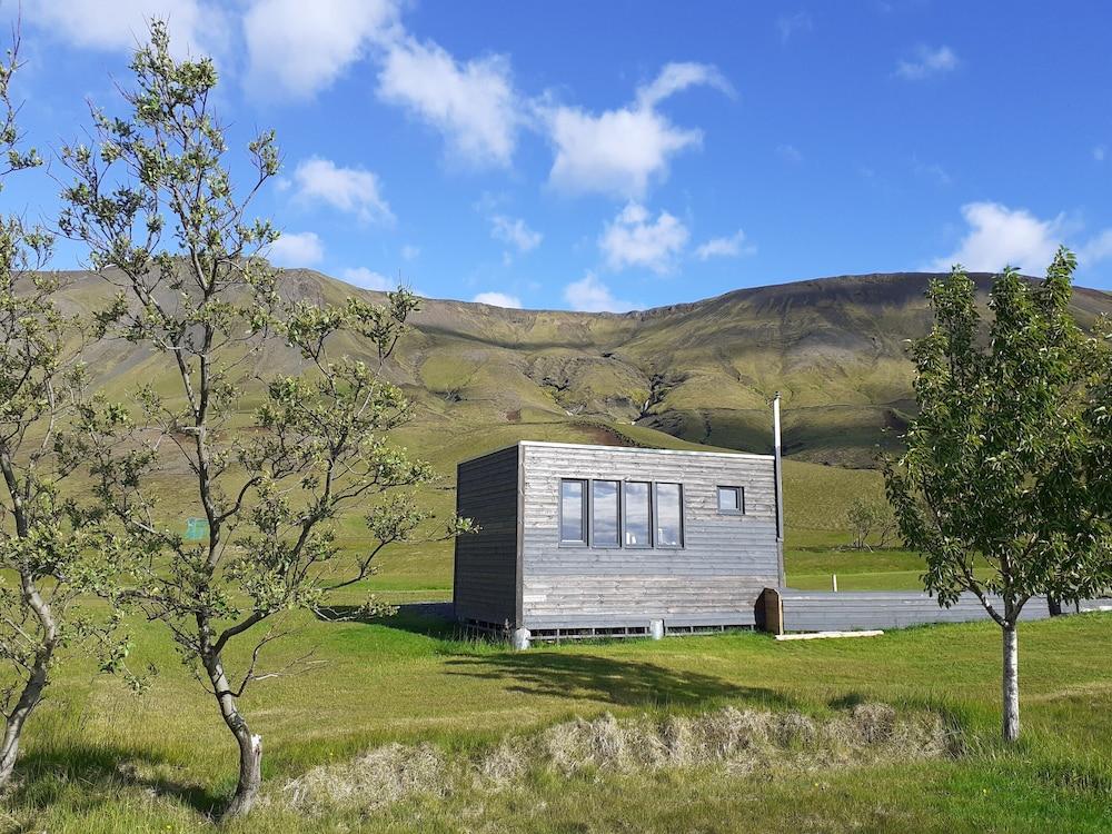 Cosy Cabin Near Seljalandsfoss