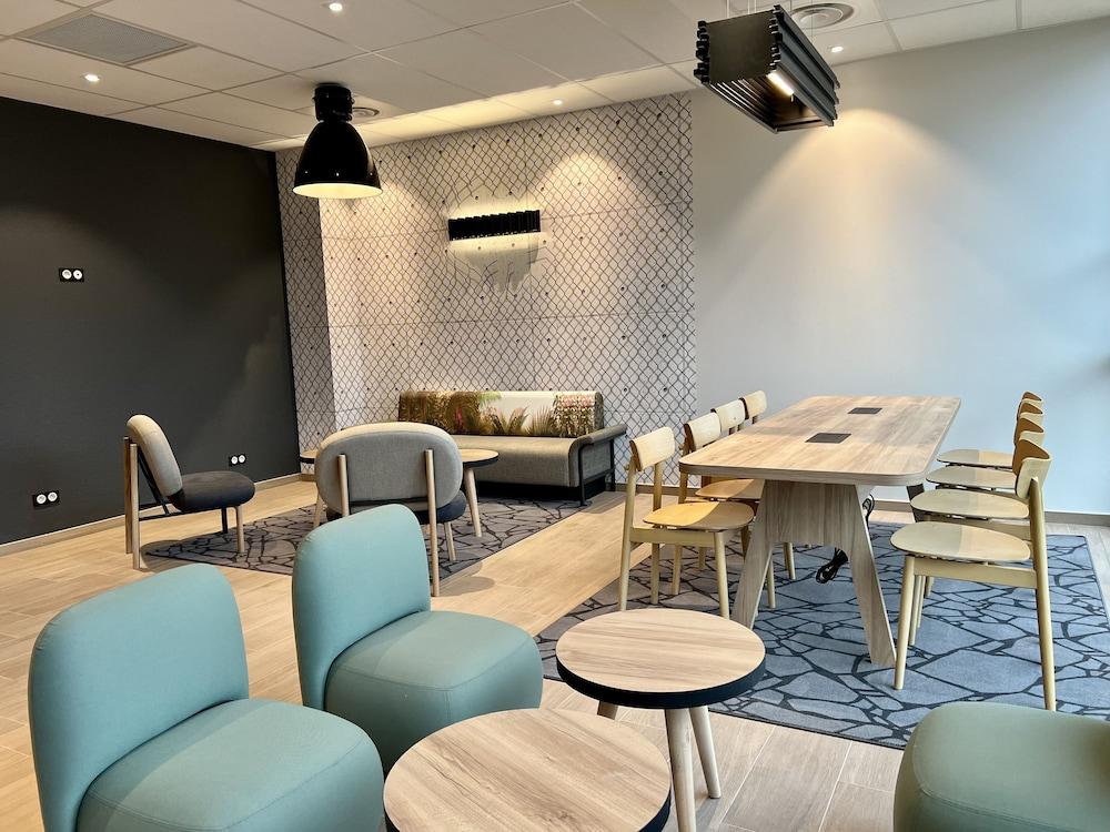 B&B HOTEL Sélestat Centre-Alsace