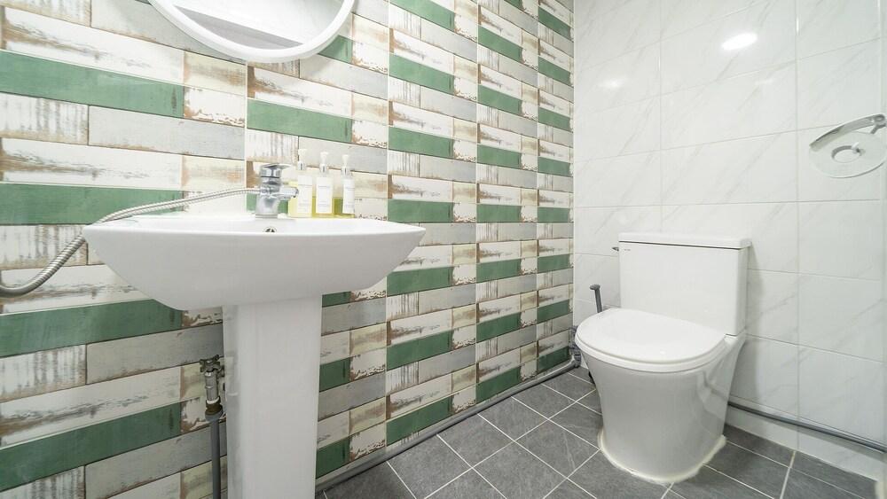 Gapyeong Ilekaempingjang