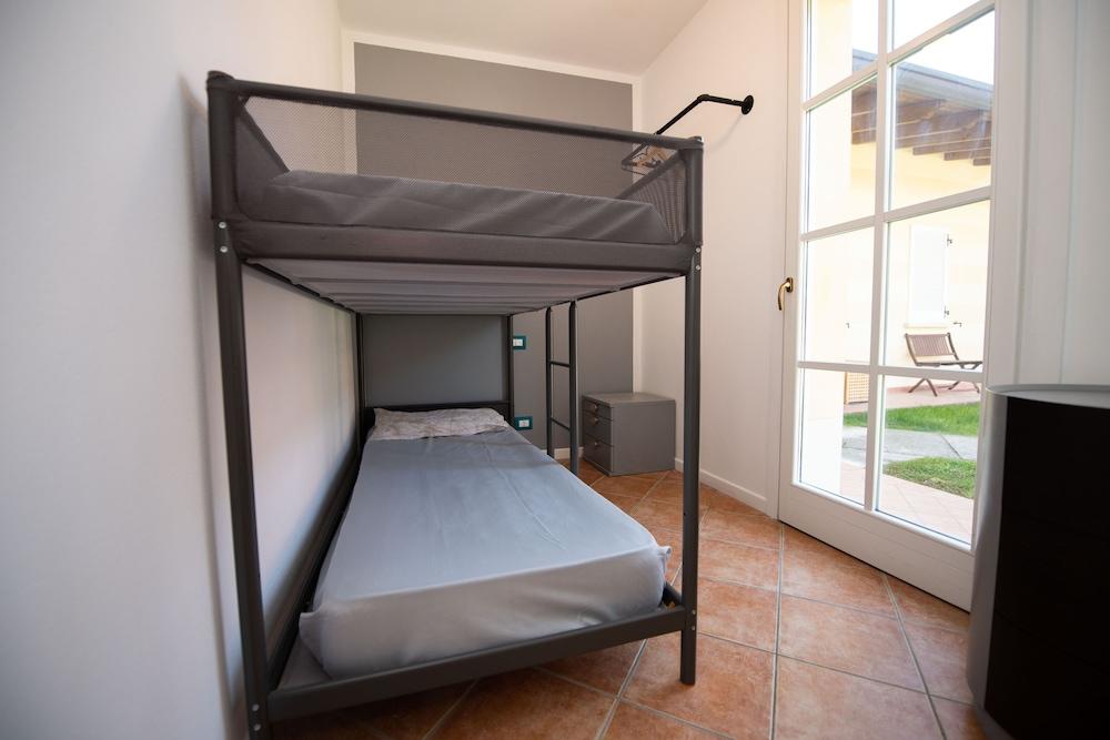 Appartamento Golf Resort