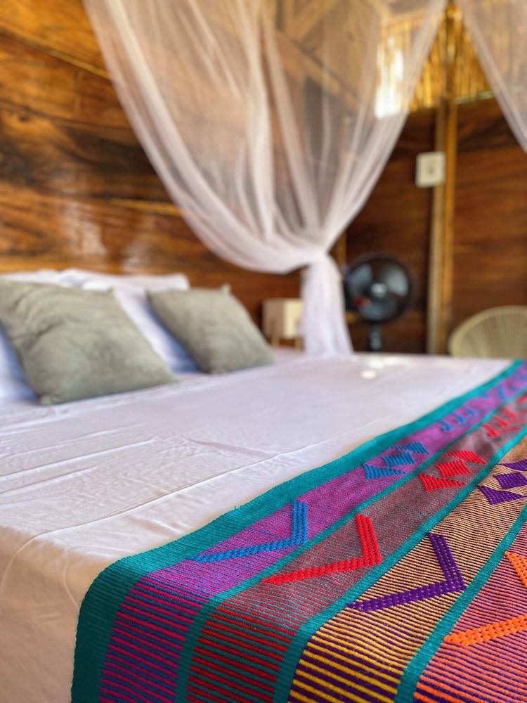 Palaa Mayapo Ecolodge