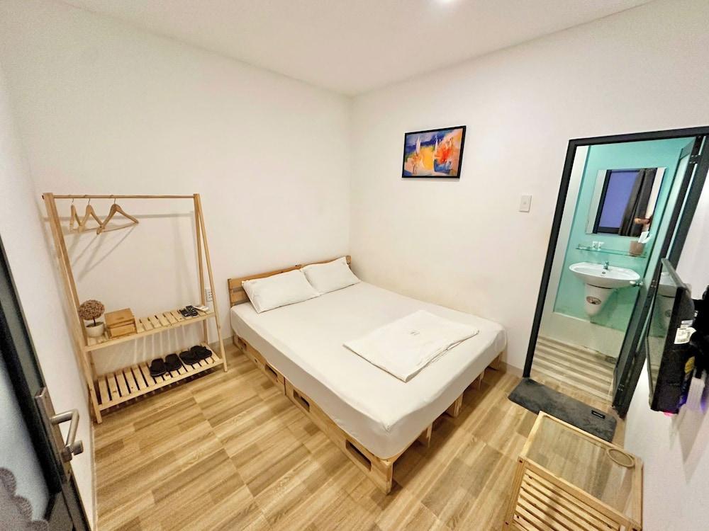 Nhu May Homestay Phu Quoc