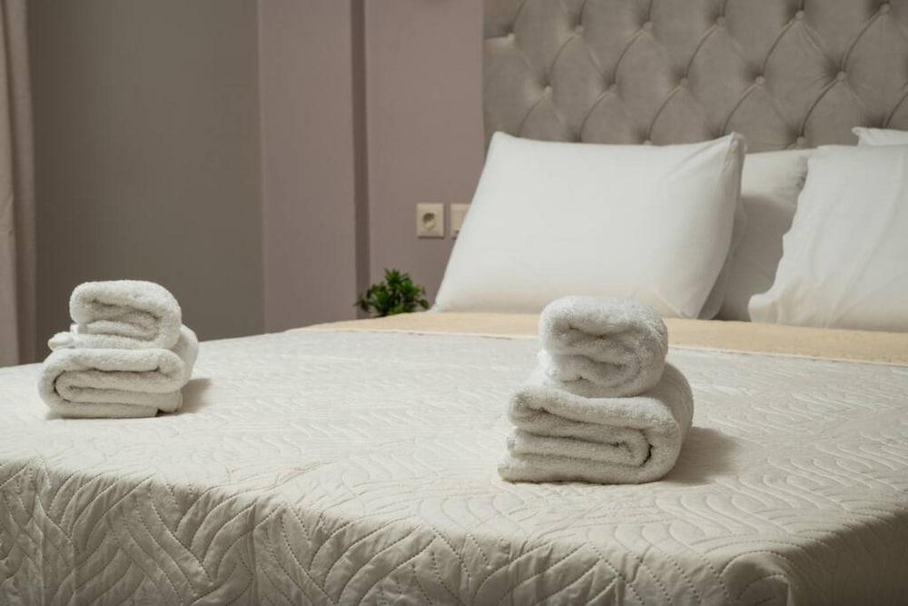 Procris Villas Breathtaking Sea View