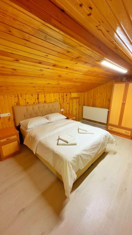 Zeren Apart 2 Centrum