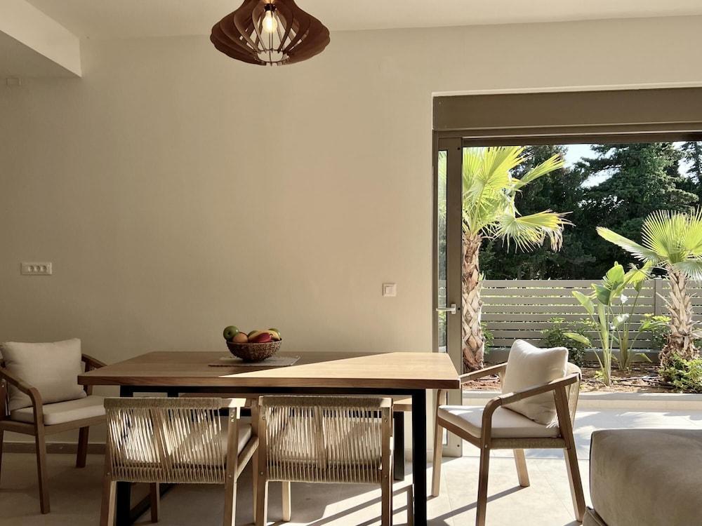 Villa Karissa in Gavalohori