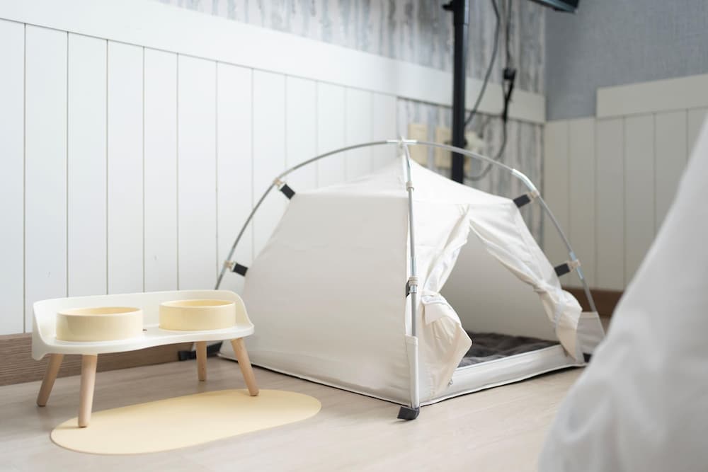 Yangpyeong Sky&lake pet Friendly Pension