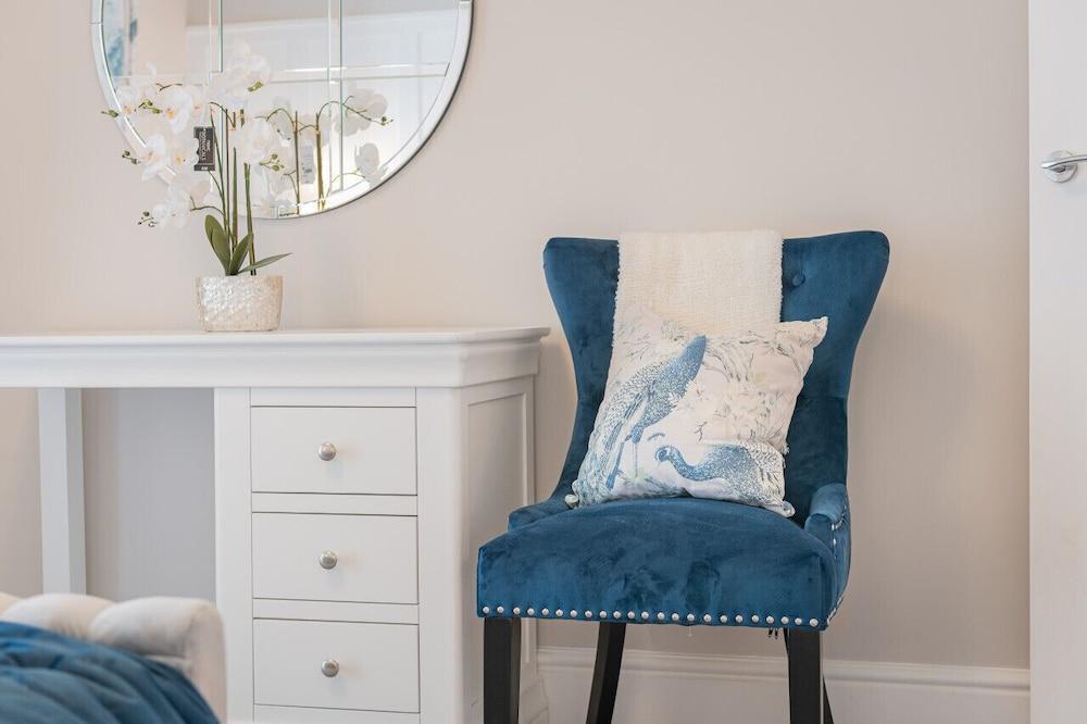 Belsfield Cottage in Bowness-on-windermere