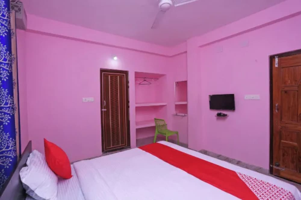 Goroomgo Madison Patia Bhubaneswar