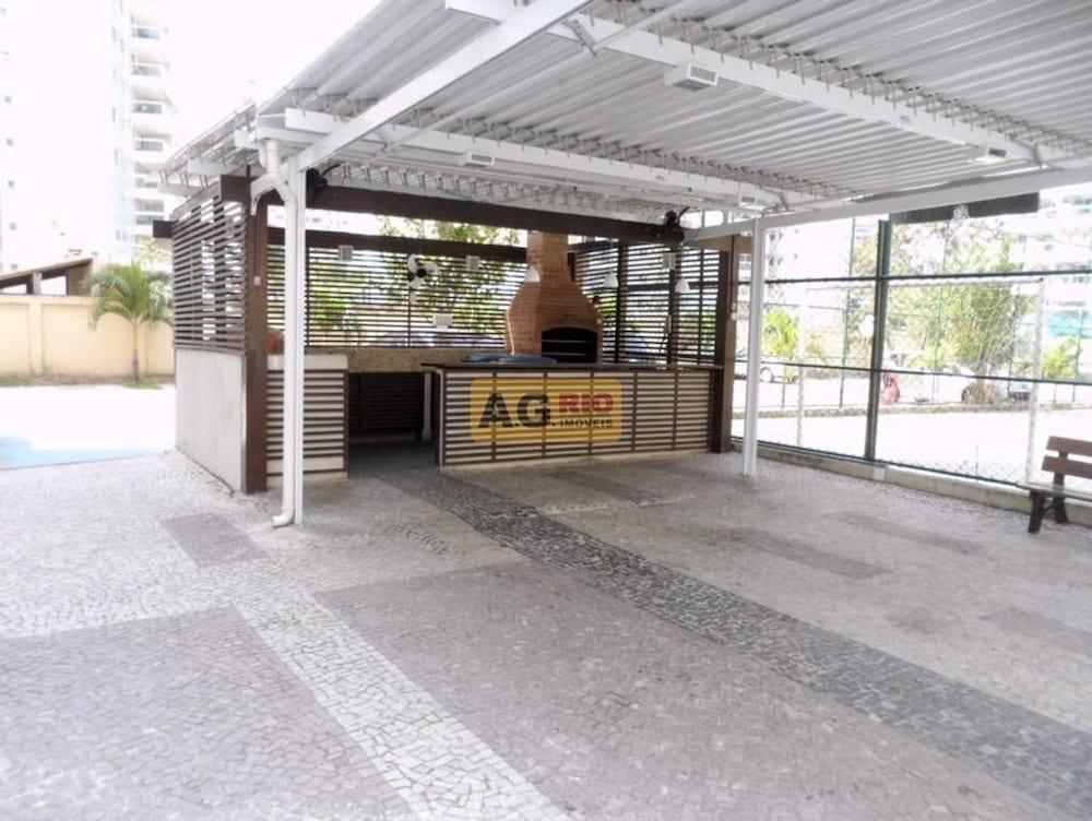 Apartamento na Barra Olímpica