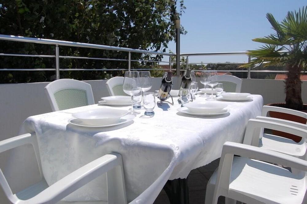 Vila Elkom Apartment 15